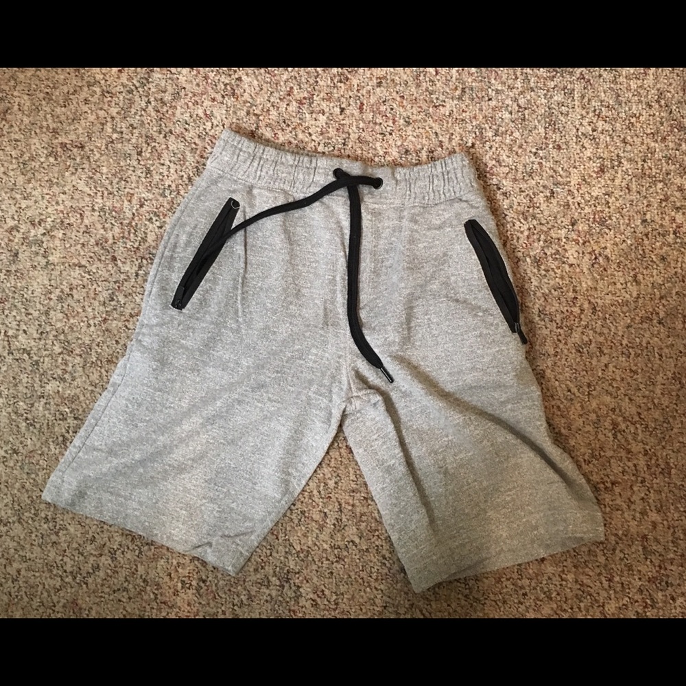 Champs Sports Gear Jogger shorts